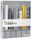 Excel 2003