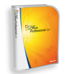 Office 2007